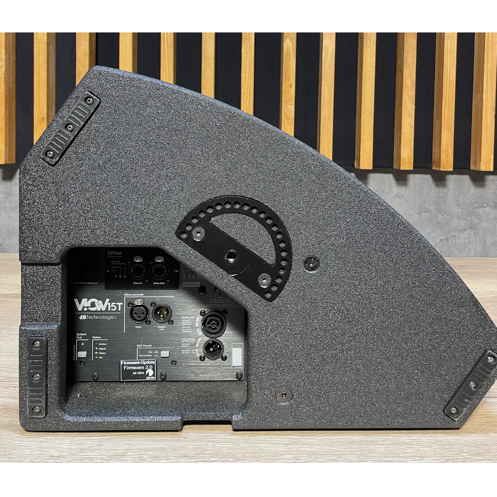 dB Technologies VIO W15T