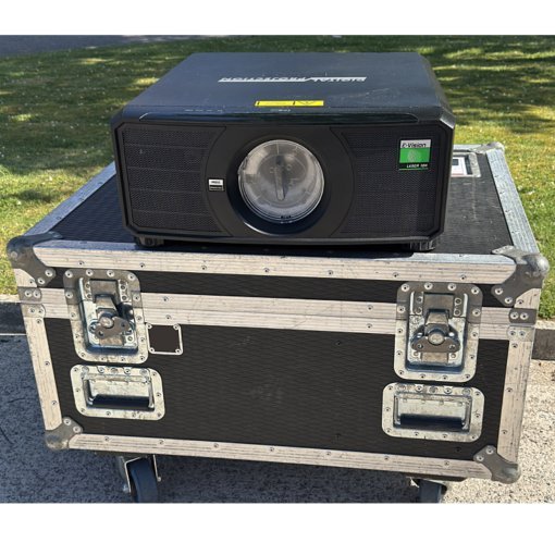 Digital Projection E-Vision 10k package
