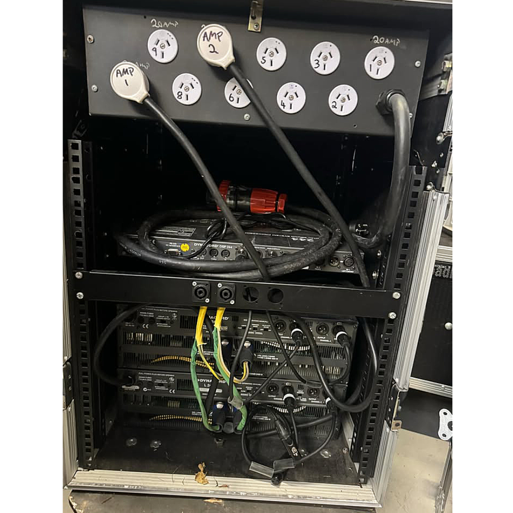 Dynacord Cobra System