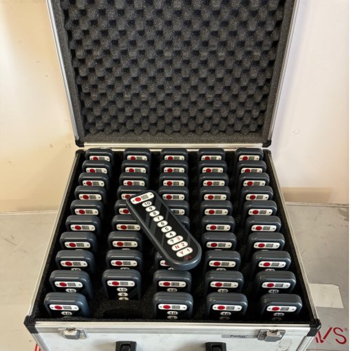 IVS Lite Voting System