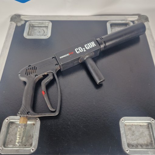 Magic FX CO2 Gun