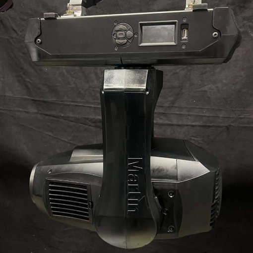 Martin Mac Quantum Profile-3