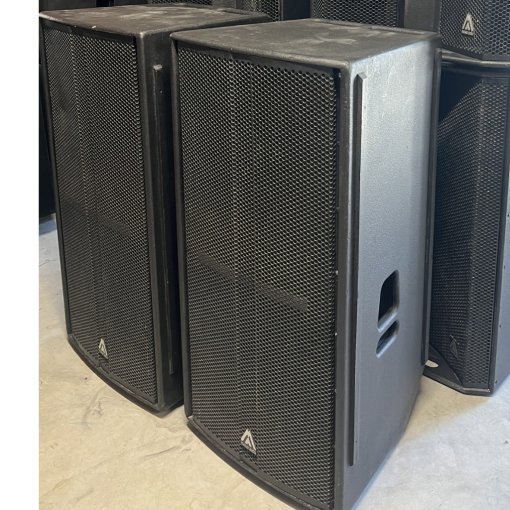 Master Audio P318A