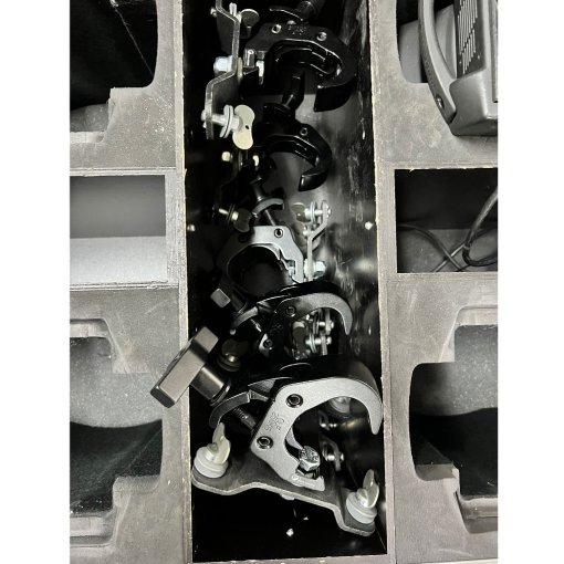 Robe LED Wash 300 Package