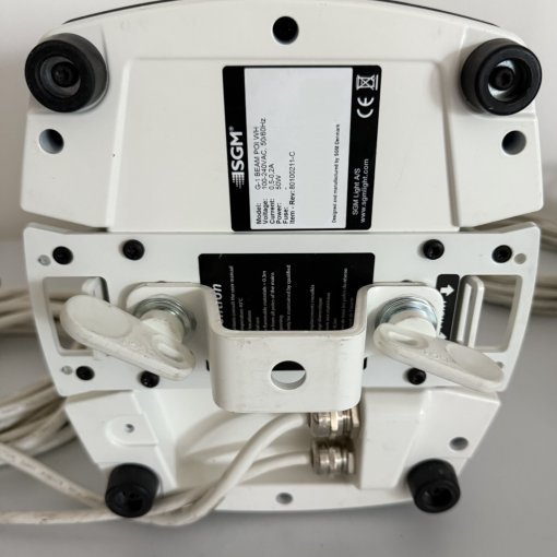 SGM G-1 Beam WHITE Set