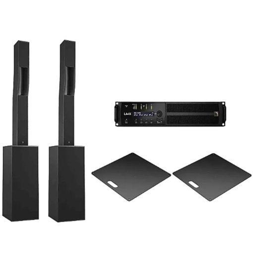 L-Acoustics Syva Package