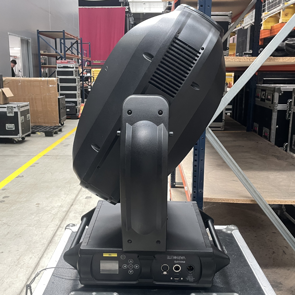 Vari-Lite VL4000 Spot package