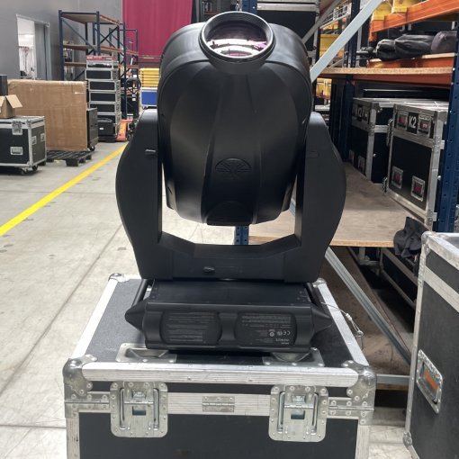 Vari-Lite VL4000 Spot package