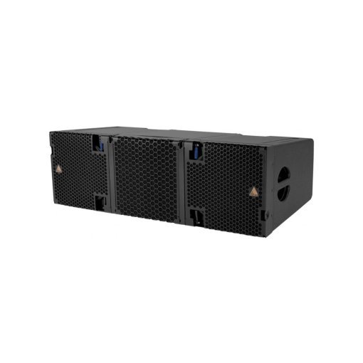 Adamson E12 & E rack package