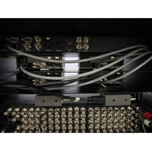 Blackmagic Design Atem, Hyperdeck & Ultra Studio 4k System