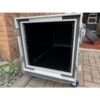10u Shockmount Rackmount Flightcase