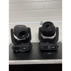 Chauvet Intimidator Spot 360 
