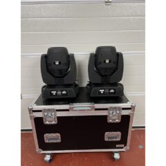 Chauvet Rogue R2X Beam