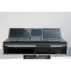 Yamaha CL-5 mixing surface