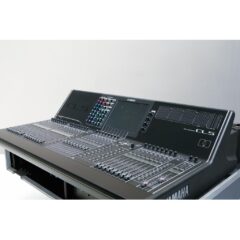 Yamaha CL-5 mixing surface