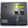 GrandMA1, 2 port node - Good Condition