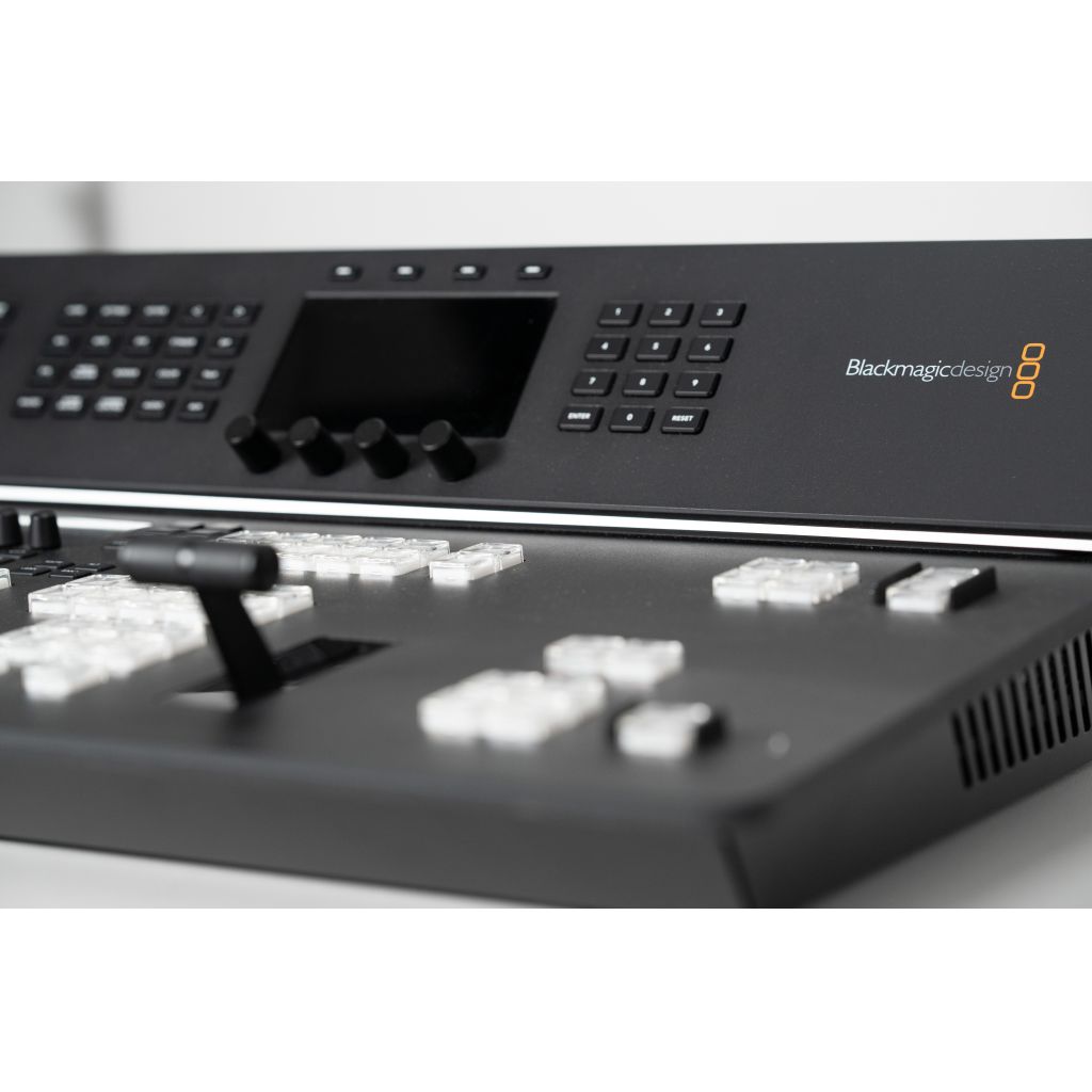 ATEM Television Studio HD8