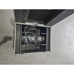 CM Lodestar 500kg in flightcase