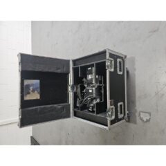CM Lodestar 500kg in flightcase