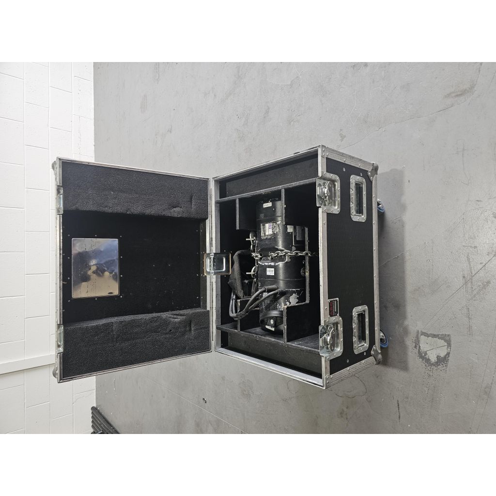 CM Lodestar 500kg in flightcase