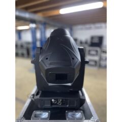 Vari-Lite vl10 - Fourni avec Flightcases