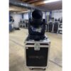 Vari-Lite vl10 - Fourni avec Flightcases