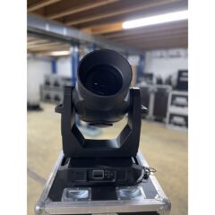 Vari-Lite vl10 - Fourni avec Flightcases