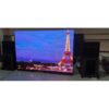 LED WALL – ROE Visual Black Onyx BO3