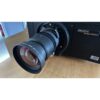 Christie projector lenses, 2 pieces