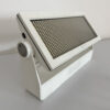 SGM Q7 RGBW WHITE painted