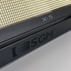 SGM X5 Package