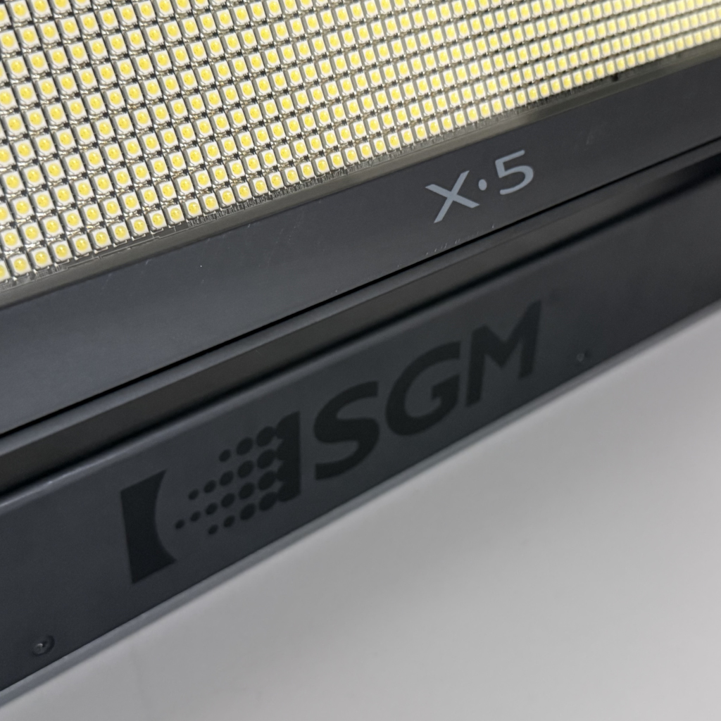 SGM X5 Package