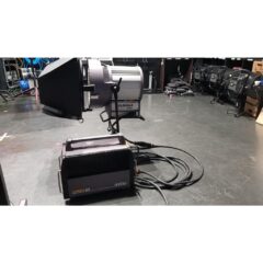 Filmgear - F4k DAYLIGHT PAR FACETED Set 