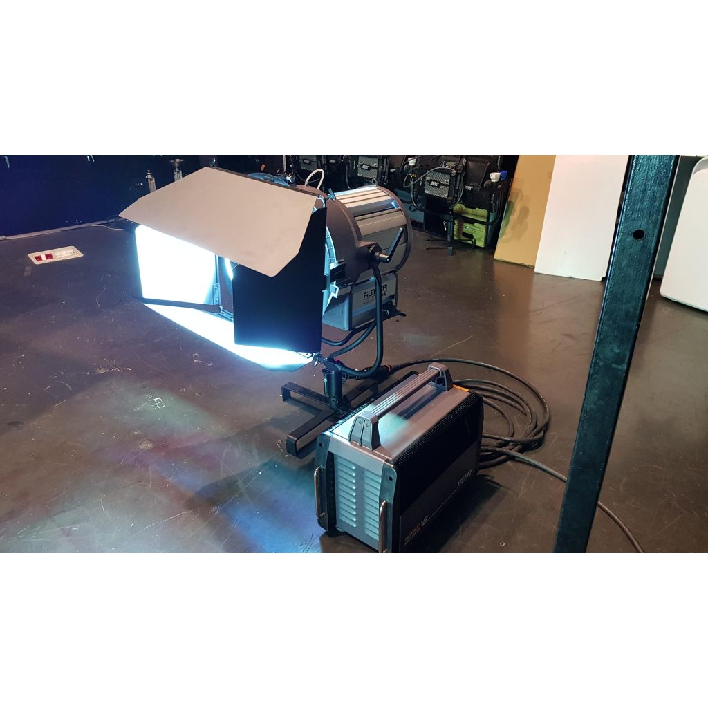 Filmgear - F4k DAYLIGHT PAR FACETED Set