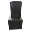 AED Audio Multi 12 & Multi Sub set