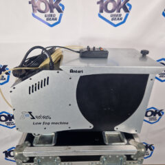 Antari Z-Series Low Fog Machine