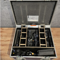 Astera Ax5 set