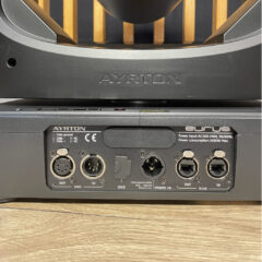 Ayrton Eurus Profile S