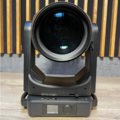 Ayrton Eurus Profile S