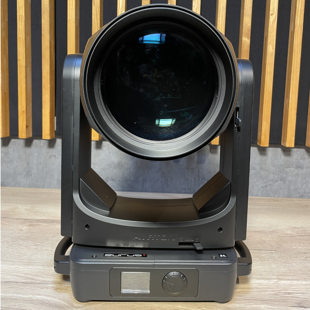 Ayrton Eurus Profile S