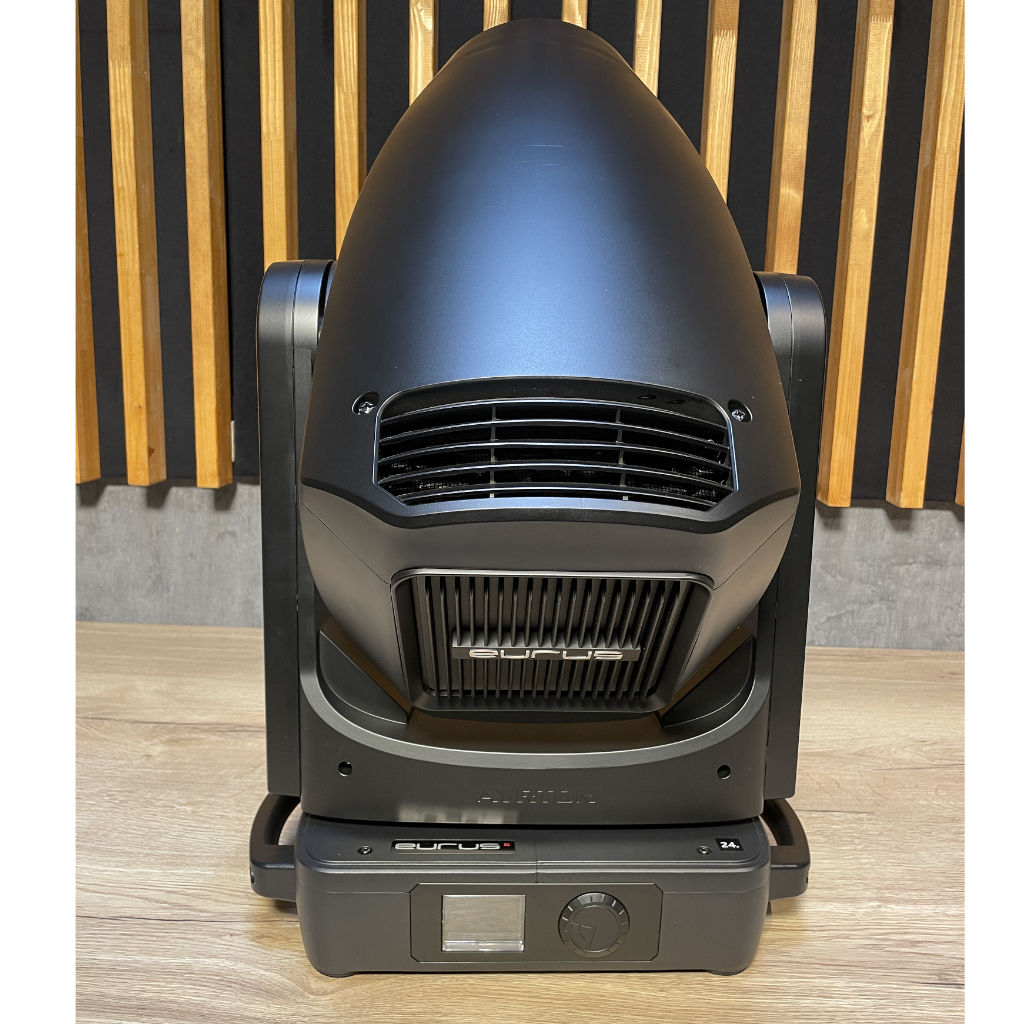 Ayrton Eurus Profile S