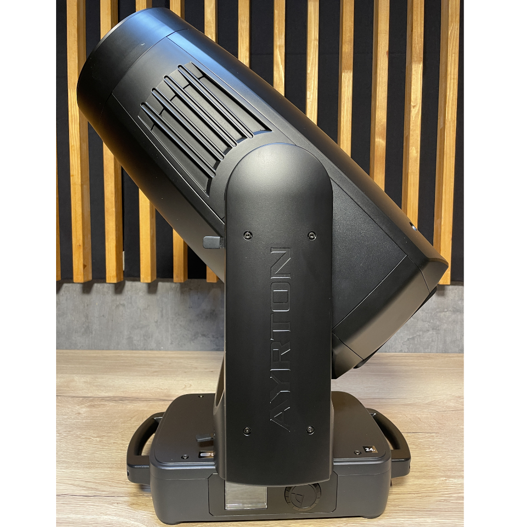 Ayrton Eurus Profile S