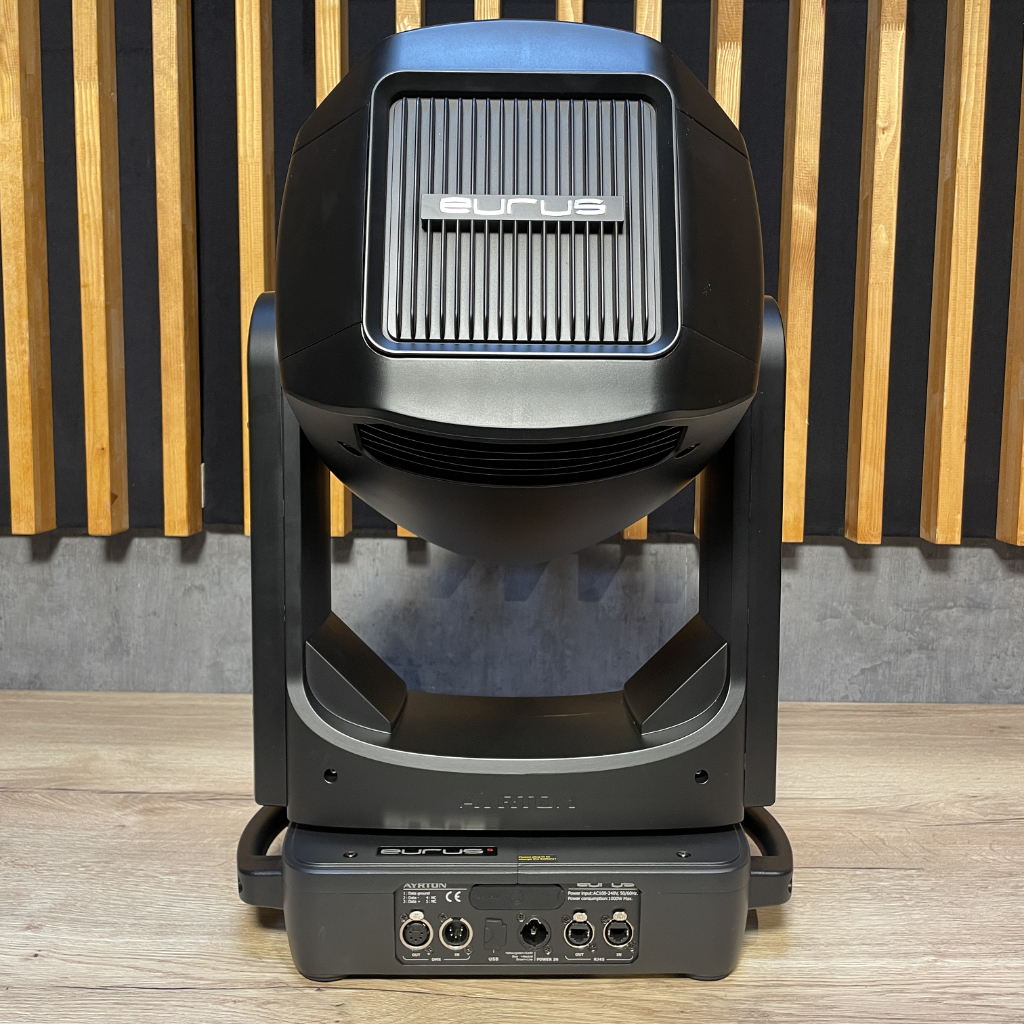 Ayrton Eurus Profile S