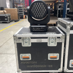 Ayrton Nandobeam S6 Package