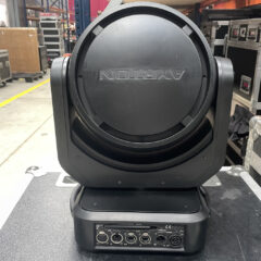 Ayrton Nandobeam S6 Package
