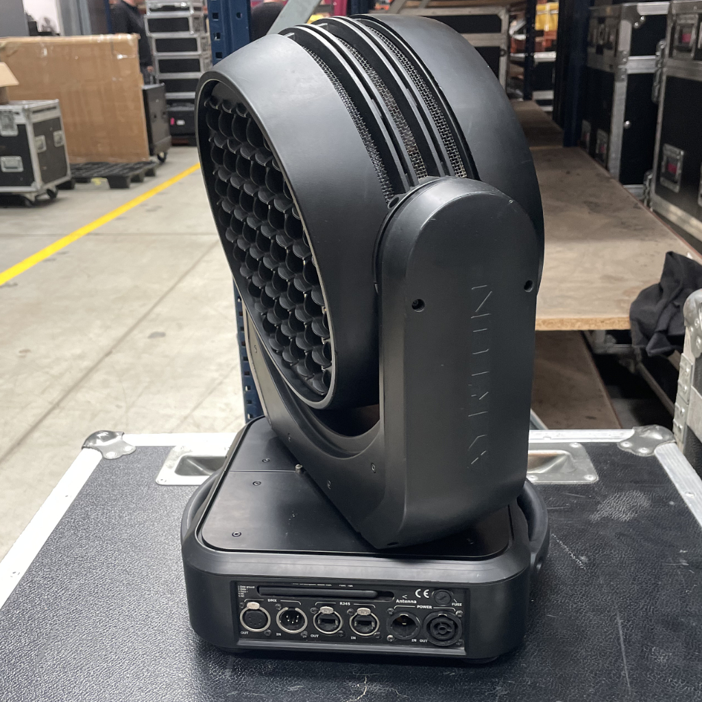 Ayrton Nandobeam S6 Package