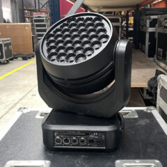 Ayrton Nandobeam S6 Package