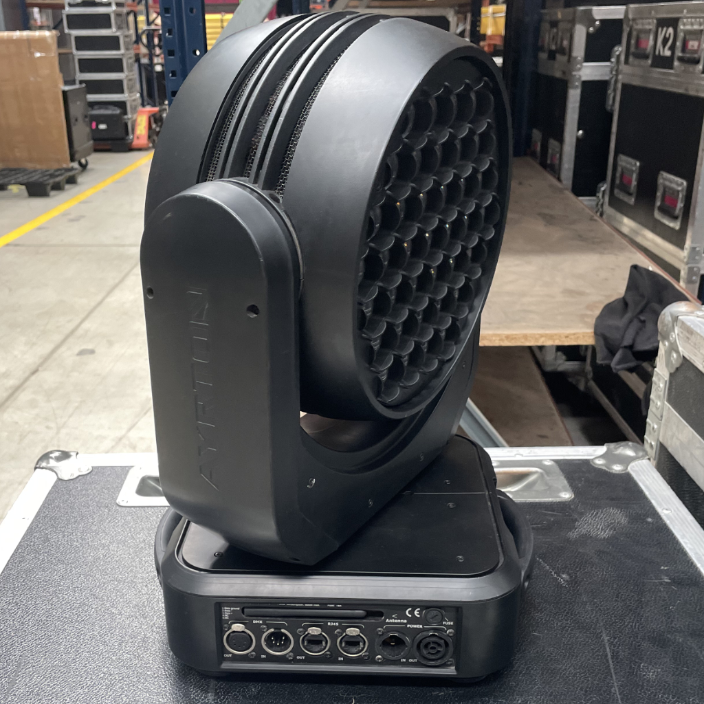 Ayrton Nandobeam S6 Package
