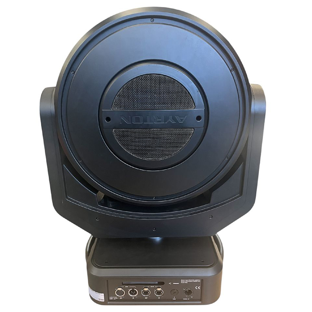 Ayrton Wildsun K25 TC