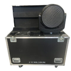 Ayrton Wildsun K25 TC
